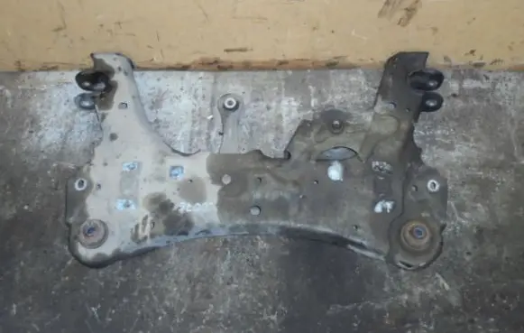 Renault Kangoo II Front subframe