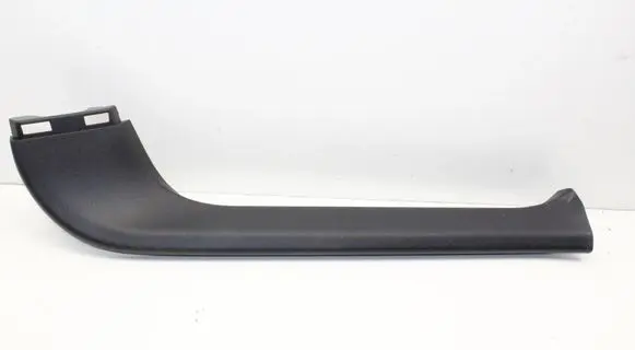 Toyota bZ4X Centre console side trim rear 6793742070