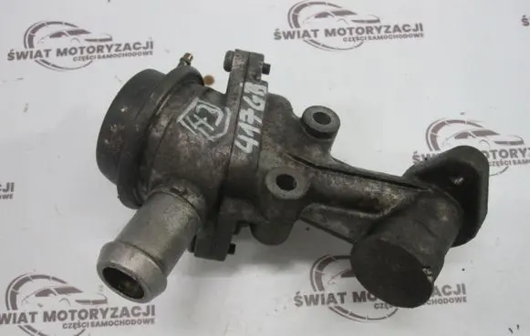 Mercedes-Benz C W203 EGR valve A0021406260