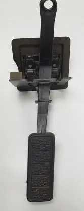Volvo S90, V90 Accelerator throttle pedal 1272001