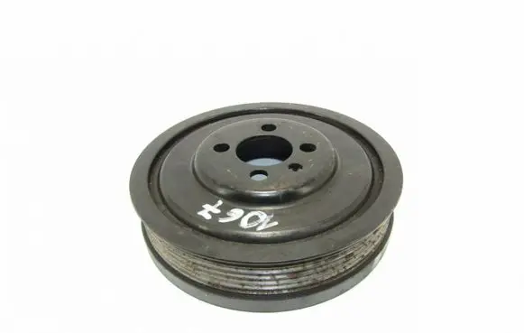 Skoda Octavia Mk1 (1U) Crankshaft pulley 03G105243