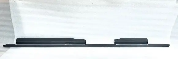 Audi A6 S6 C5 4B Front sill trim cover 4B0853491A