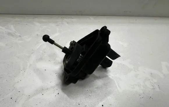 BMW 5 E39 Headlight level adjustment motor 6908409 6126908409 15373500