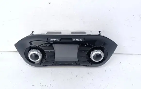 Nissan Juke I F15 Climate control unit 248451KB3A