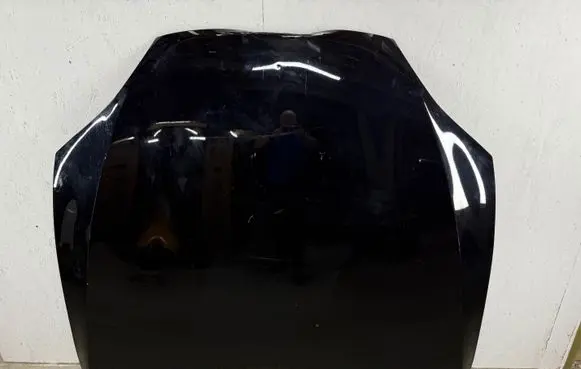 Engine bonnet/hood