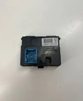 Peugeot 3008 II Other control units/modules 9632227080 9832227080