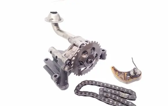Ford Galaxy Oil pump 06a115105b 06a115121 06a115130b