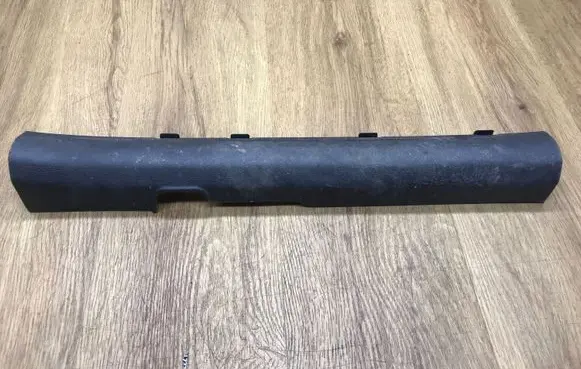 Hyundai Tucson TL Front sill trim cover 85871D7000