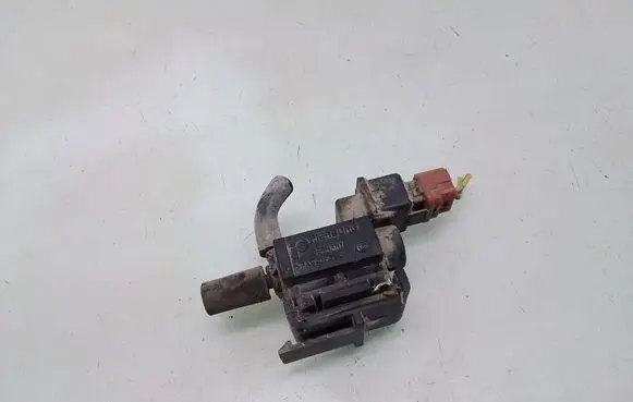 Nissan Terrano Turbo solenoid valve