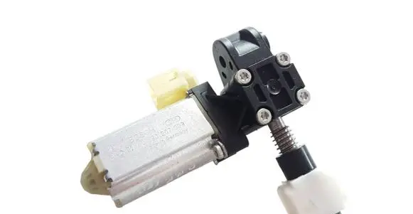 Opel Insignia B Seat adjustment motor 0390207003 13587026
