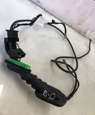 Opel Astra L Other wiring loom 9850005980