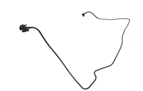 Citroen Jumpy Vacuum line/pipe/hose 9819359980 4C107400