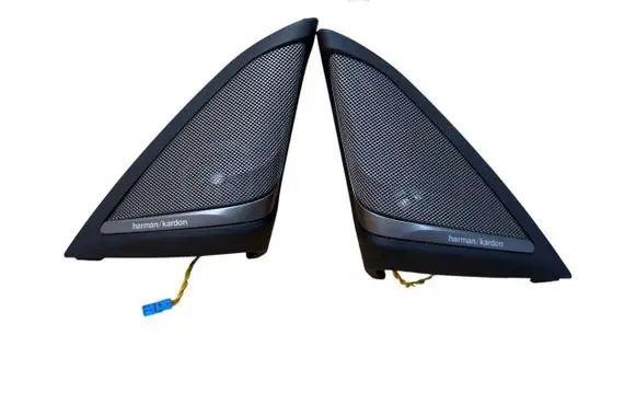 BMW 5 G30 G31 G38 Front door high frequency speaker 9184794 65139184794 51337409155
