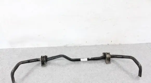 Front anti-roll bar/sway bar