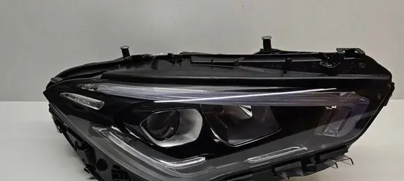 Mercedes-Benz CLA C118 X118 Headlight/headlamp A1189068400 MB252n.puszka