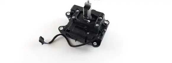 Audi Q7 4M Gear selector 4M8713041A 4N2713041C 00844337