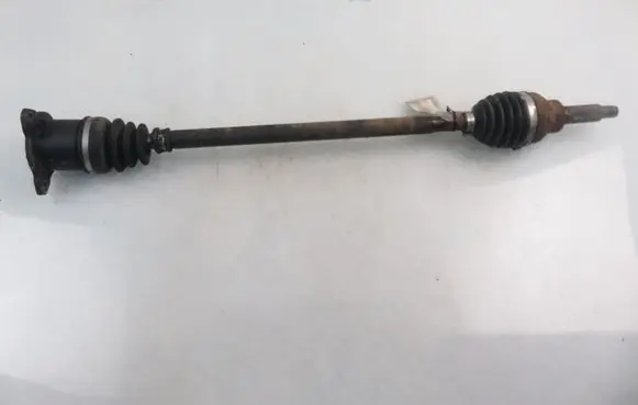 Fiat Sedici Rear driveshaft 