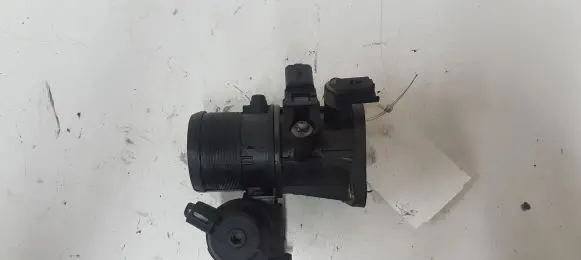 Citroen C5 Throttle valve 9660110780