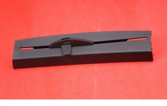 BMW 5 F10 F11 Parcel shelf load cover 9918011558