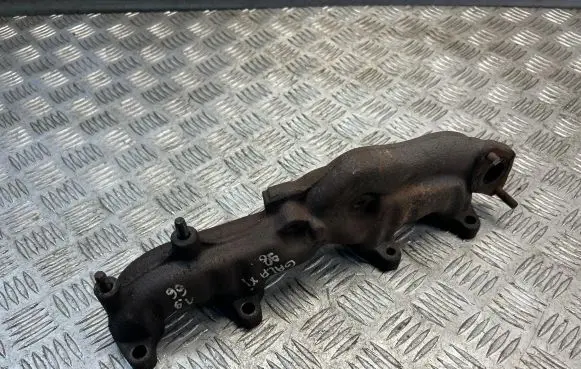 Seat Alhambra (Mk1) Exhaust manifold 028253033t