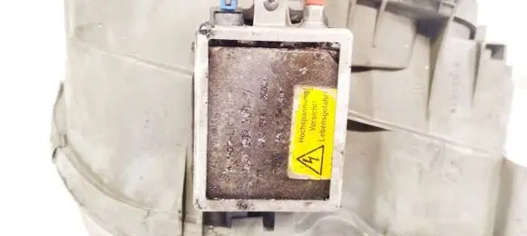 Mercedes-Benz E W210 Headlight ballast module Xenon