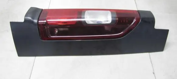 Renault Trafic III (X82) Rear/tail lights 265A19592R
