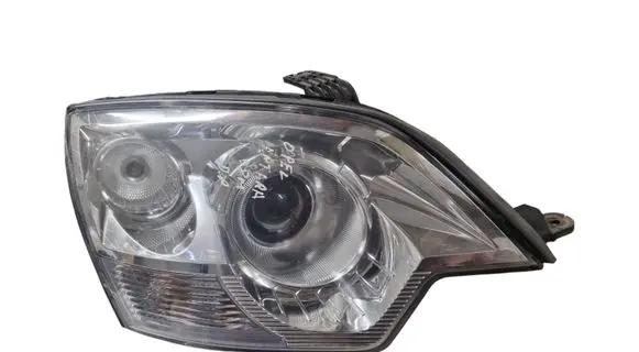 Opel Antara Headlight/headlamp 5DV00900000 197713004902AF