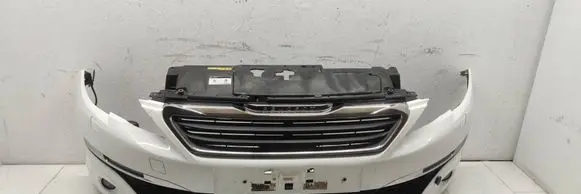 Peugeot 308 Front bumper 