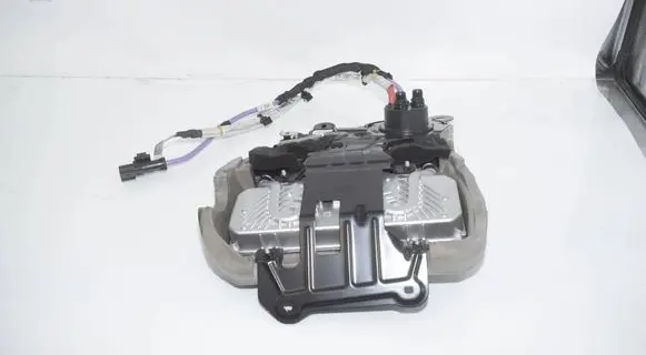 BMW 3 G20 G21 Voltage converter inverter 5B3C967 7928453 61427928453