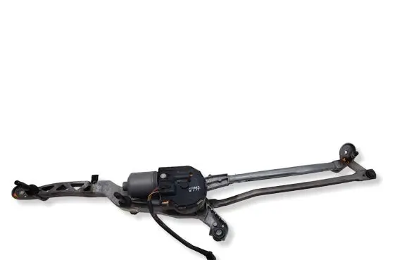 Mercedes-Benz C W204 Front wiper linkage and motor 3397021440 A2048201040