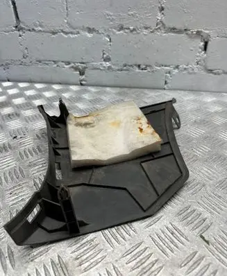 Nissan Navara D40 Other sill/pillar trim element 66900EB000