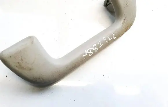 Toyota Urban Cruiser (XP110) Front interior roof grab handle 406746838010 40674683-8010