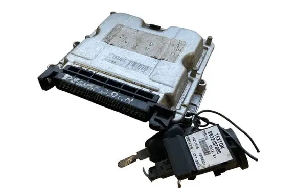 Engine control unit/module