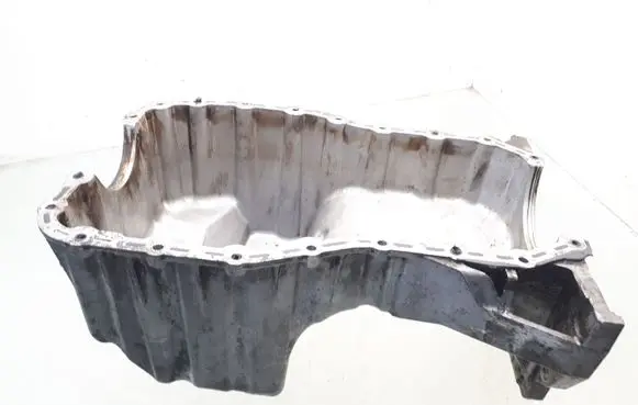 Renault Scenic I Oil sump 7700870224