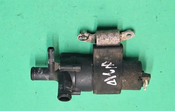 Mercedes-Benz E W210 Electric auxiliary coolant/water pump a210880114