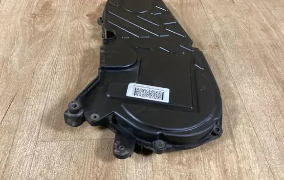 Opel Insignia A Timing belt guard (cover) 55564429 316987460
