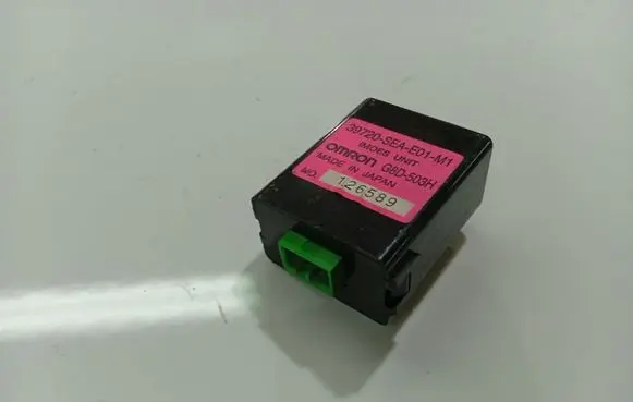 Honda FR-V Other control units/modules 39720SEAE01M1 39720-SEA-E01-M1