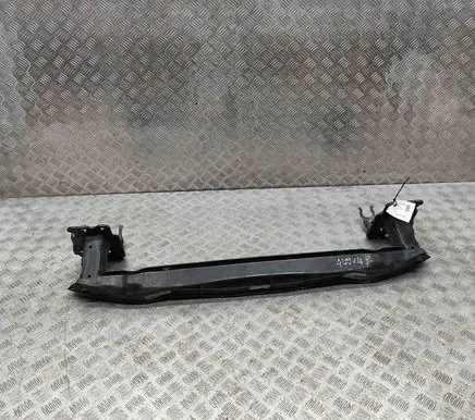Porsche Cayenne (9PA) Front bumper cross member 95550510900