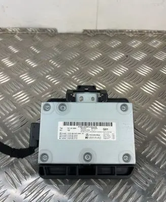 Mercedes-Benz E W212 Other control units/modules A2219005903 A2049015901