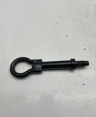 Ford Focus Towing hook eye JX6117B804AB