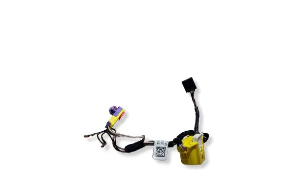 Skoda Rapid (NH) Airbag squib ring wiring 5JA971584