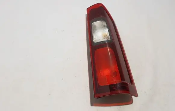 Renault Trafic III (X82) Rear/tail lights 265504656R
