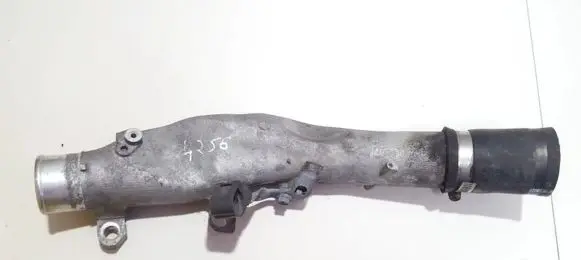 Toyota RAV 4 (XA30) Intercooler hose/pipe