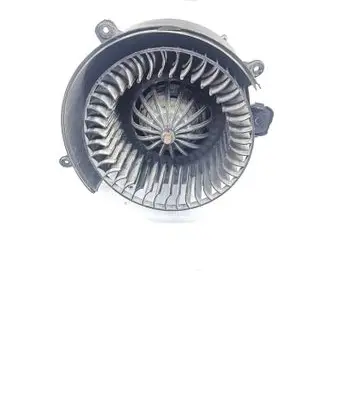 Opel Zafira A Heater fan/blower 9002249