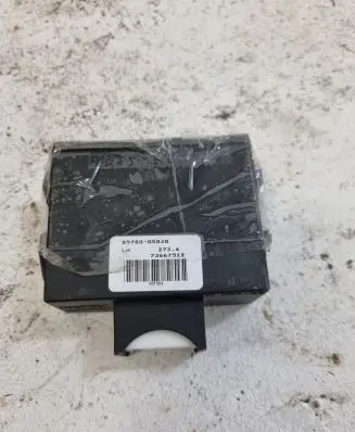 Toyota Avensis T250 Immobilizer control unit/module 8978005040