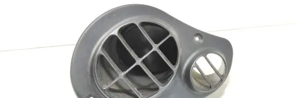 Renault Laguna I Dashboard side air vent grill/cover trim 7700824994