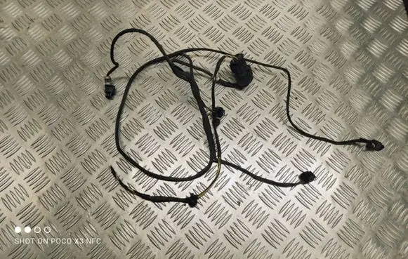 Mercedes-Benz A W176 Parking sensor (PDC) wiring loom