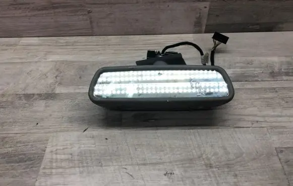 Audi A8 S8 D3 4E Rear view mirror (interior)