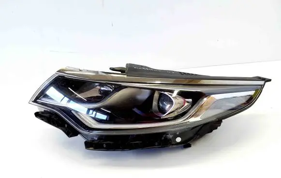 KIA Optima Headlight/headlamp 92101D4530