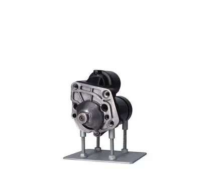 Fiat 500 Cinquecento Starter motor 0001107067